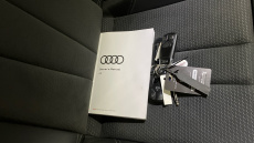 Audi A4 40 TFSI 204 S Line 5dr S Tronic Petrol Estate